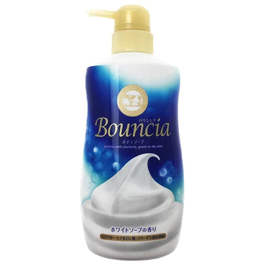 Bouncia Body Shampoo