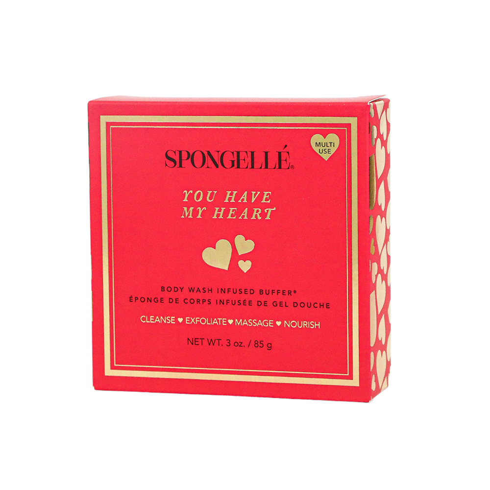 Boxed Heart | Multi-Use