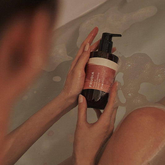 FRUDIA Re:proust Essential Blending Body Wash Choose 1 out of 3 options