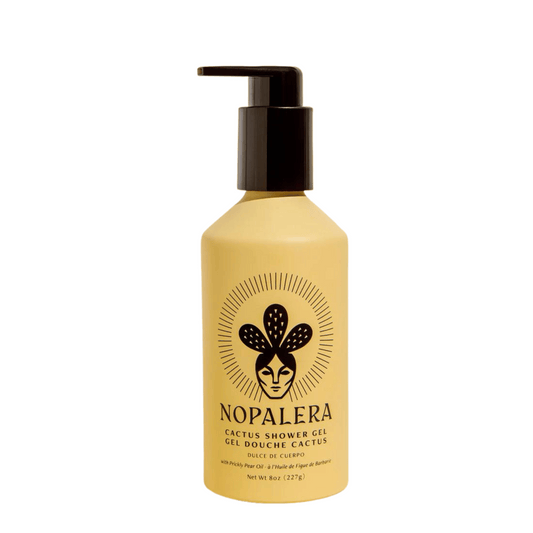 Nopalera Cactus Shower Gel - Dulce de Cuerpo (8 oz) #10087081