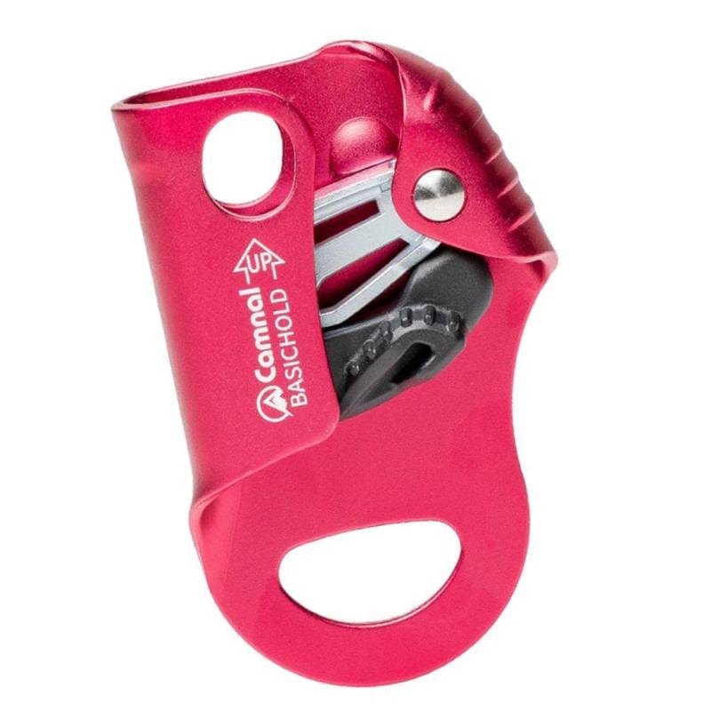 Chest Ascender - Arborist Climbing Light Alloy Equipment Gear Rock Rappelling Equipment for Tree Rope Clamp Climber for 8-13MM