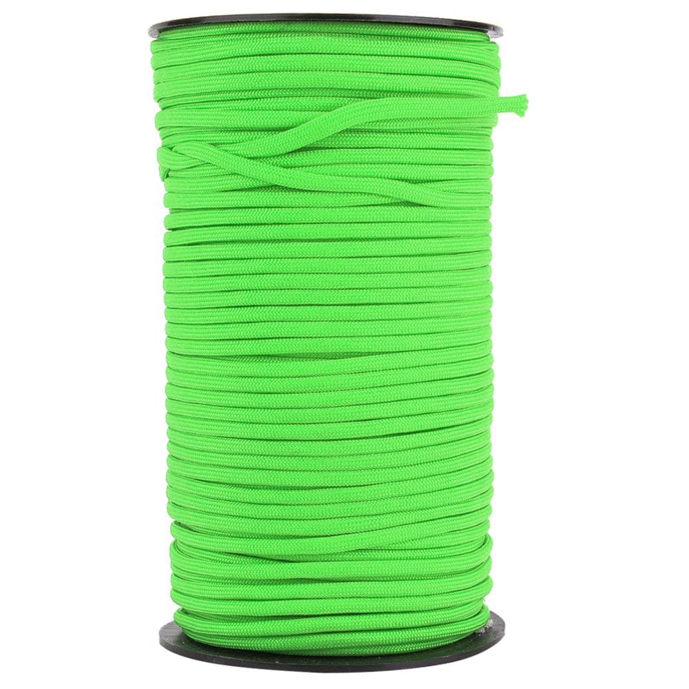 Climbing Rope, Outdoor Rope Safety Survival Cord for Hiking