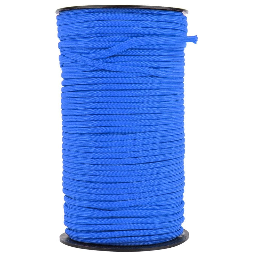 Climbing Rope, Outdoor Rope Safety Survival Cord for Hiking