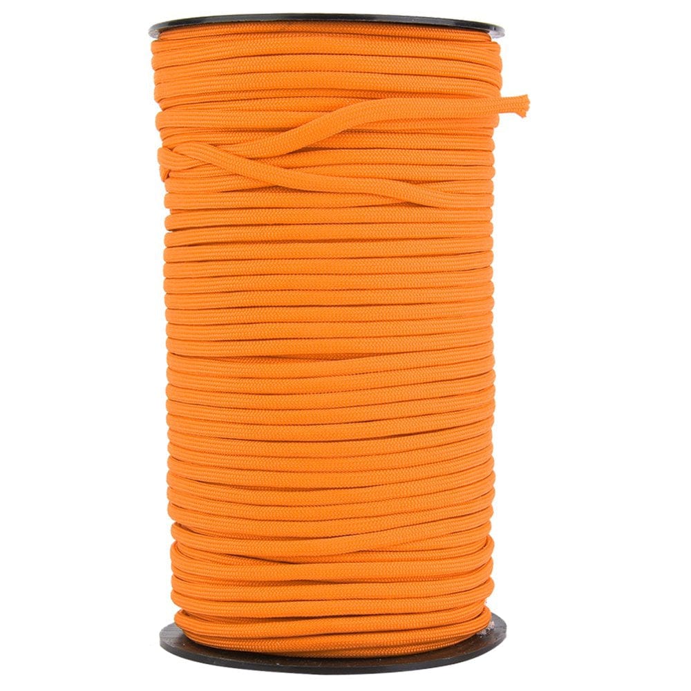 Climbing Rope, Outdoor Rope Safety Survival Cord for Hiking