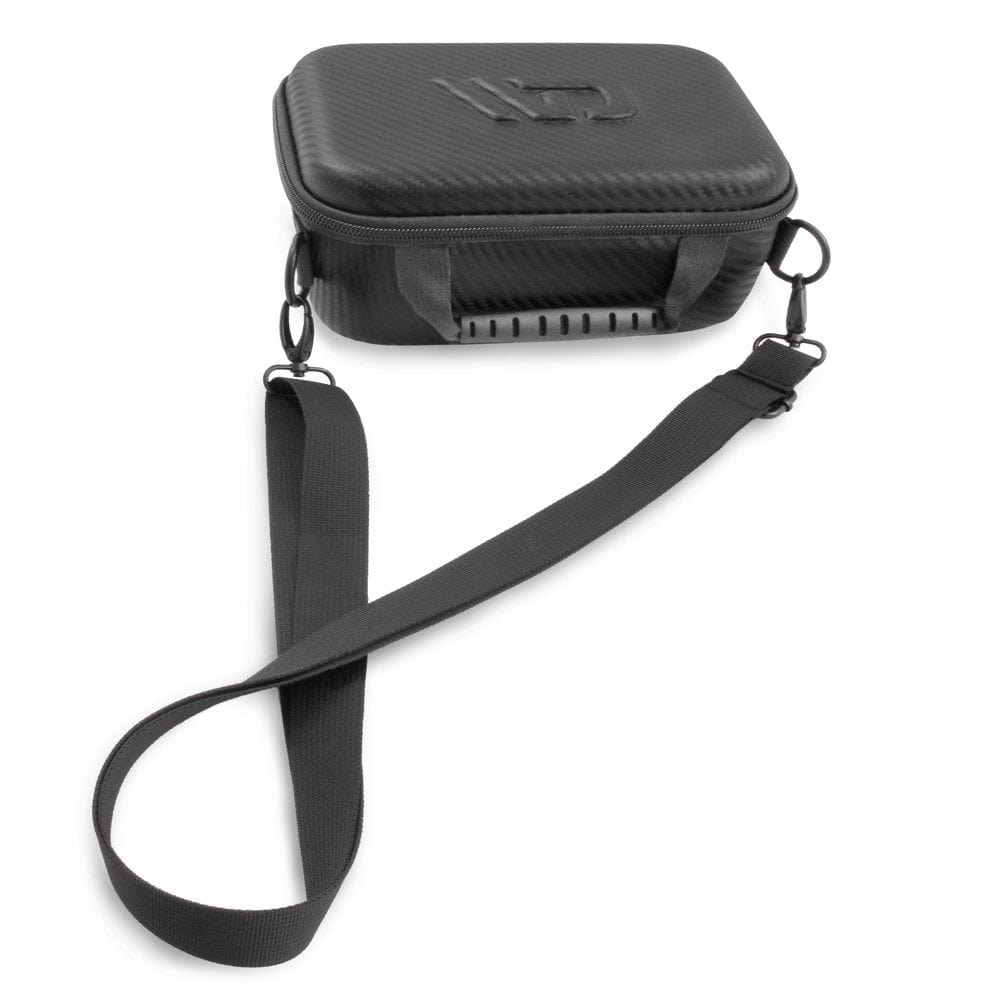 CM RC Car Toy Box Case Fits Air Hogs Zero Gravity Laser Racer Wall Climbing Car and Accessories, Includes Case Only