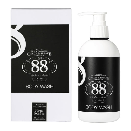 Czech & Speake No. 88 Body Wash, 300ml