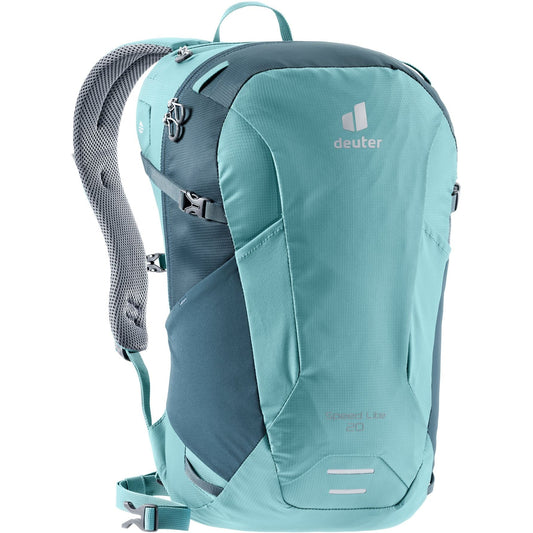 Deuter Speed Lite 20 - Ascent Outdoors LLC