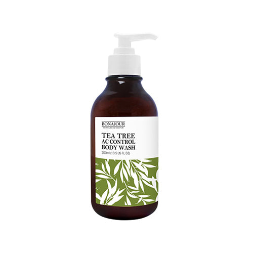 BONAJOUR Tea Tree AC Control Body Wash 300ml
