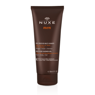 Nuxe Men Multi-use Shower Gel 200ml