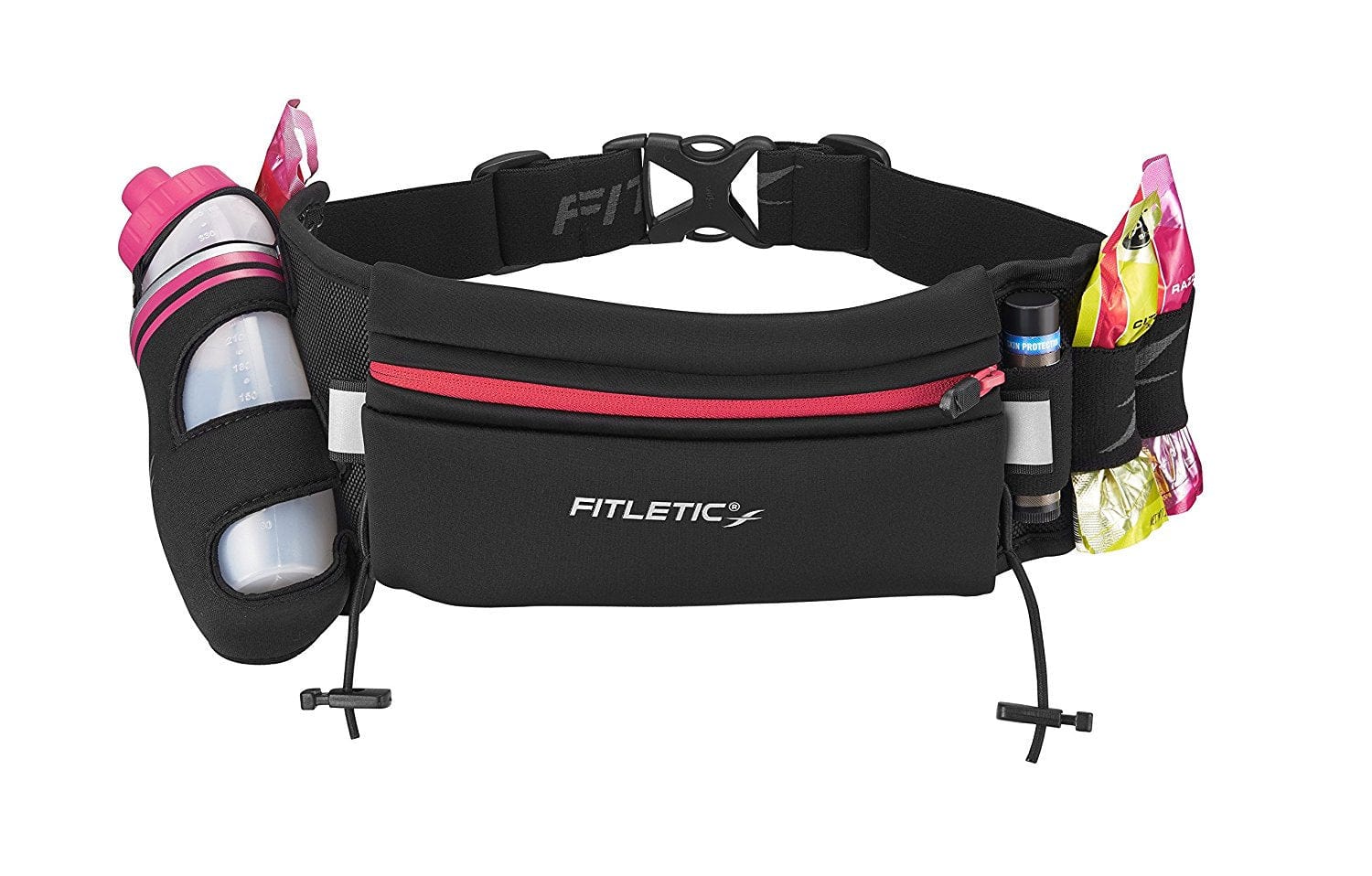 Fitletic Fully Loaded Hydration Belt
