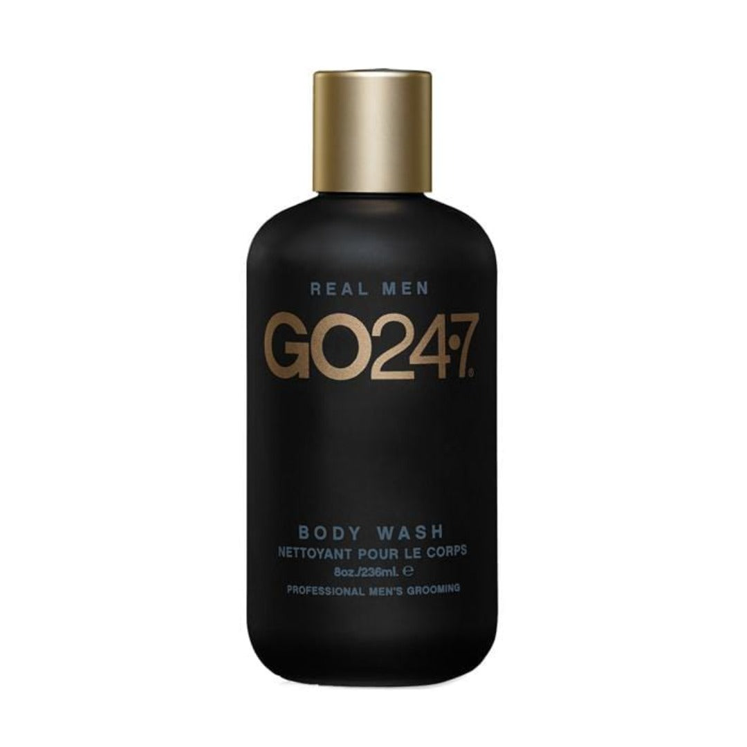 Go 24.7 Body Wash
