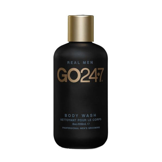 Go 24.7 Body Wash
