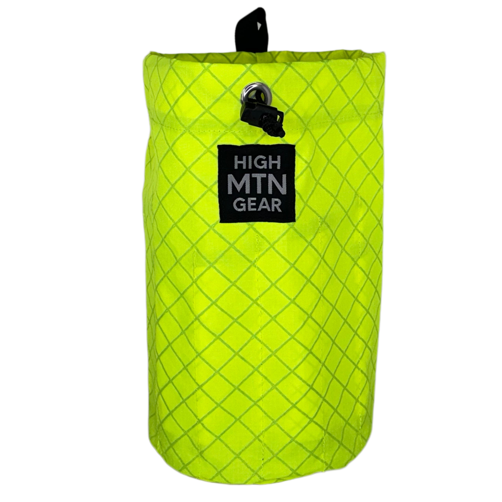 High Mountain Gear Ice Screw Cannon