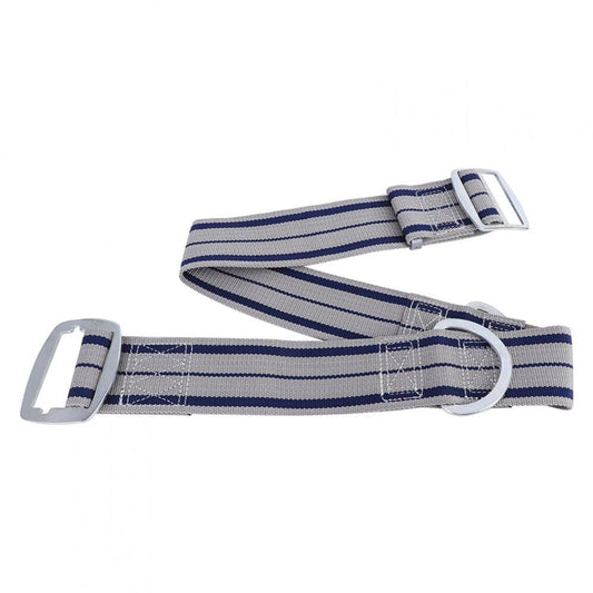 Haofy Thicken Climbing Harness, Length Adjustable Protective Equipment Safety Climbing Harness for Rappelling Fire Rescuing Tree Climbing Gear