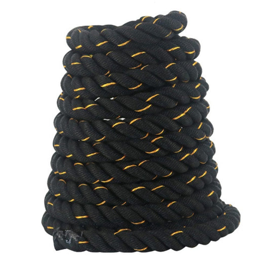 Huoge Strength Training Rope Thick Comprehensive Climbing Rope