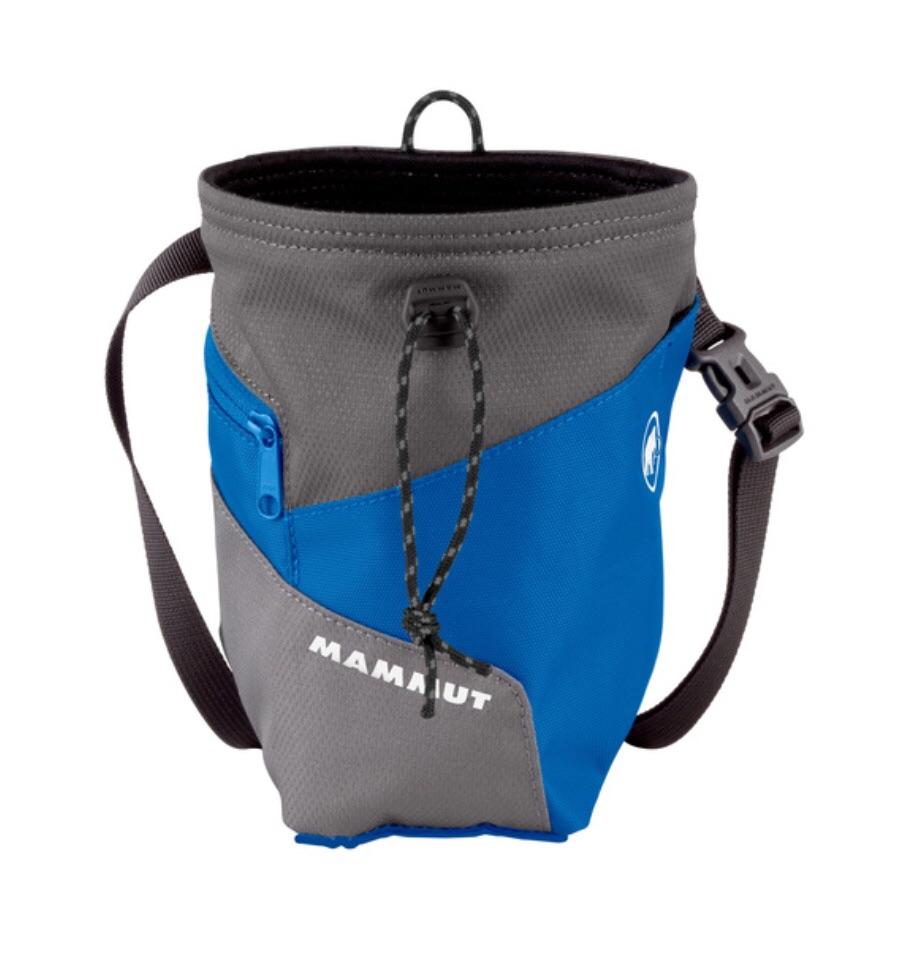 Mammut Rider Chalk Bag - Ascent Outdoors LLC