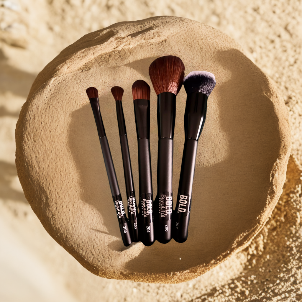 Synthetic Brush Bundle