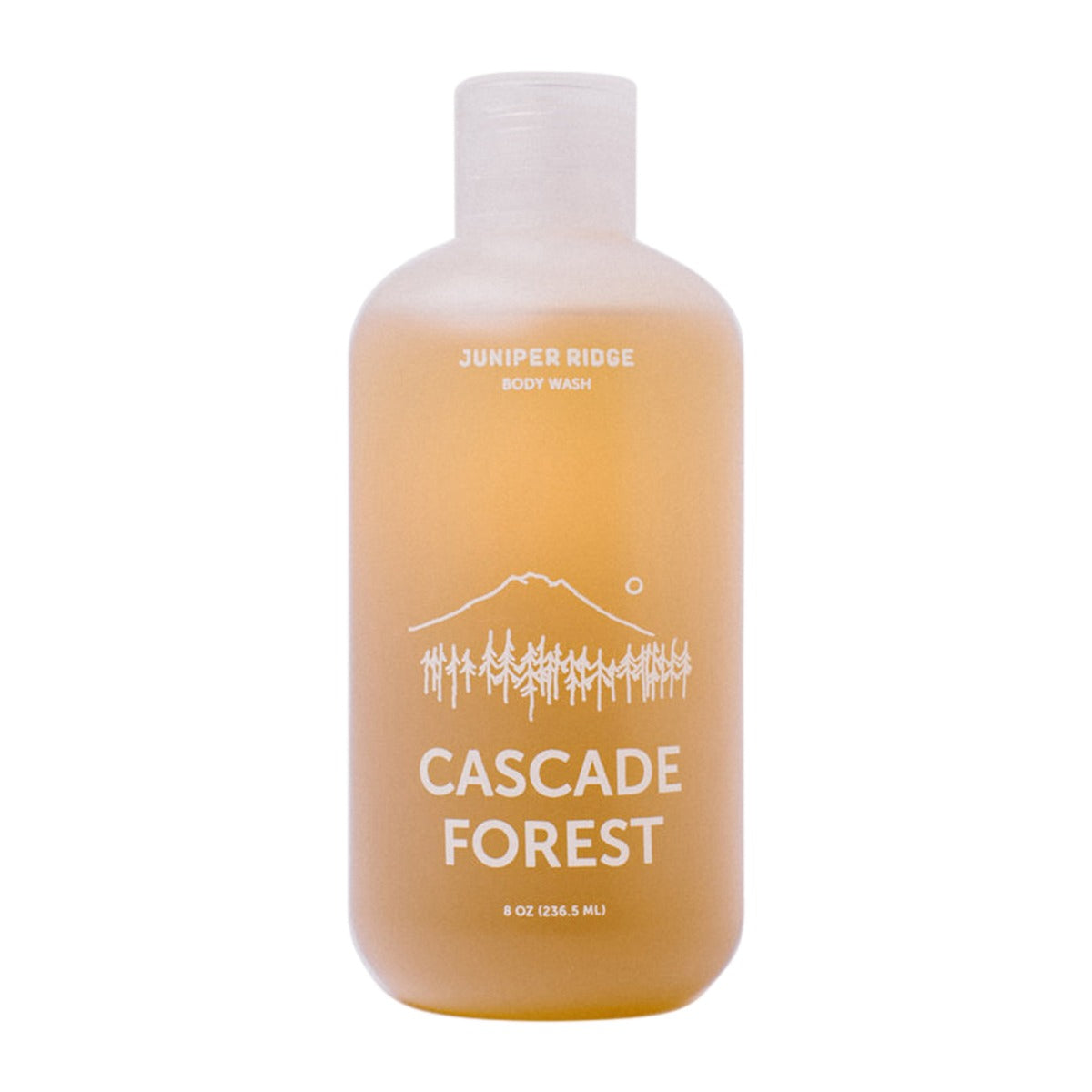 Juniper Ridge Cascade Forest Body Wash, 236ml