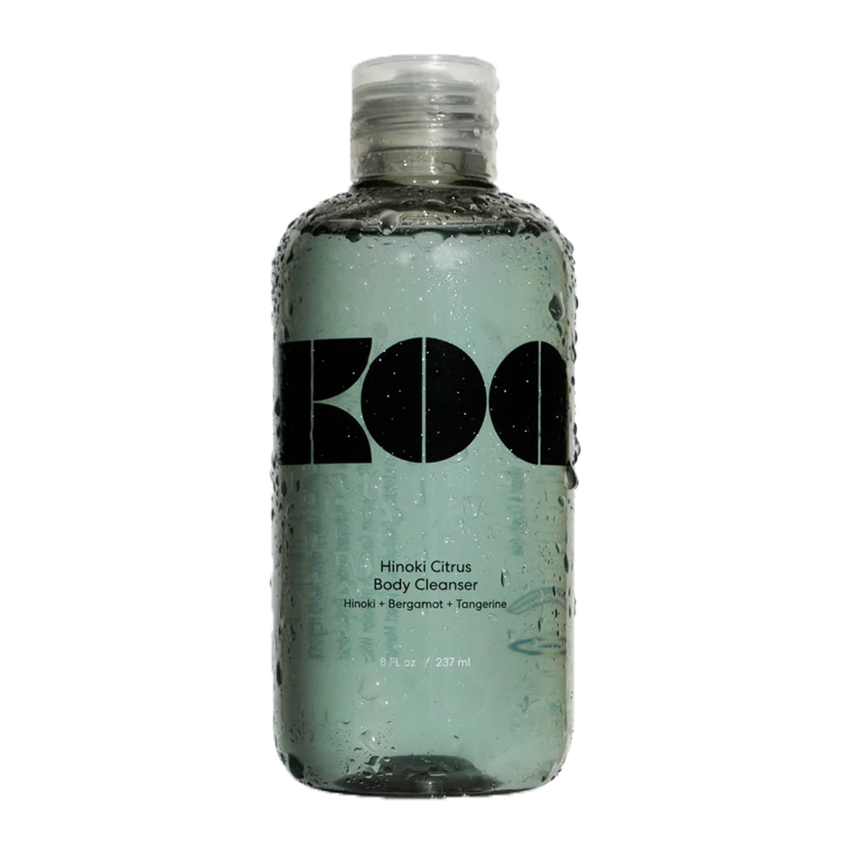 Koa | Hinoki Citrus Body Cleanser - 8 FL/oz