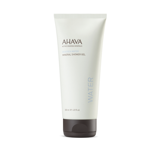 Mineral Shower Gel
