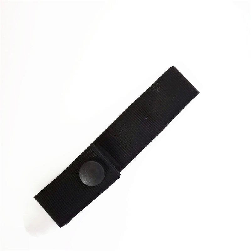 MINM Tactical Military Nylon Ribbon Webbing Buckle Key Hook Clip Water Bottle Holder Climbing Carabiner Belt Backpack Hanger Hook