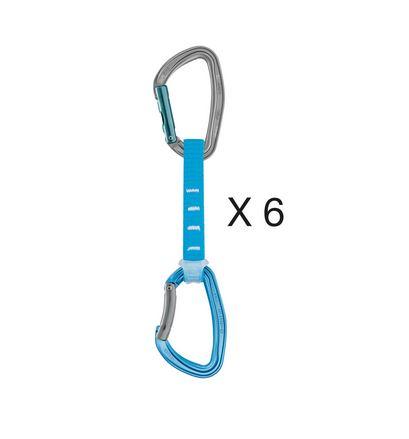 Petzl DJINN AXESS quickdraws - Ascent Outdoors LLC