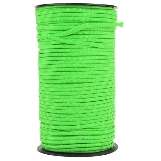 Outdoor Rope, Safety Survival Cord Climbing Rope Rope for Hiking