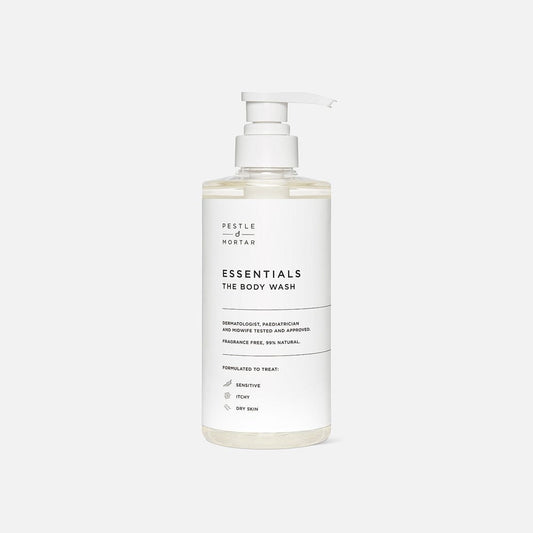 Pestle & Mortar Essentials Body Wash 500ml