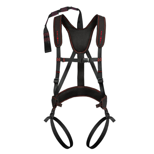 Primal Treestands Protector Harness; Hunting Tree Stand Accessory