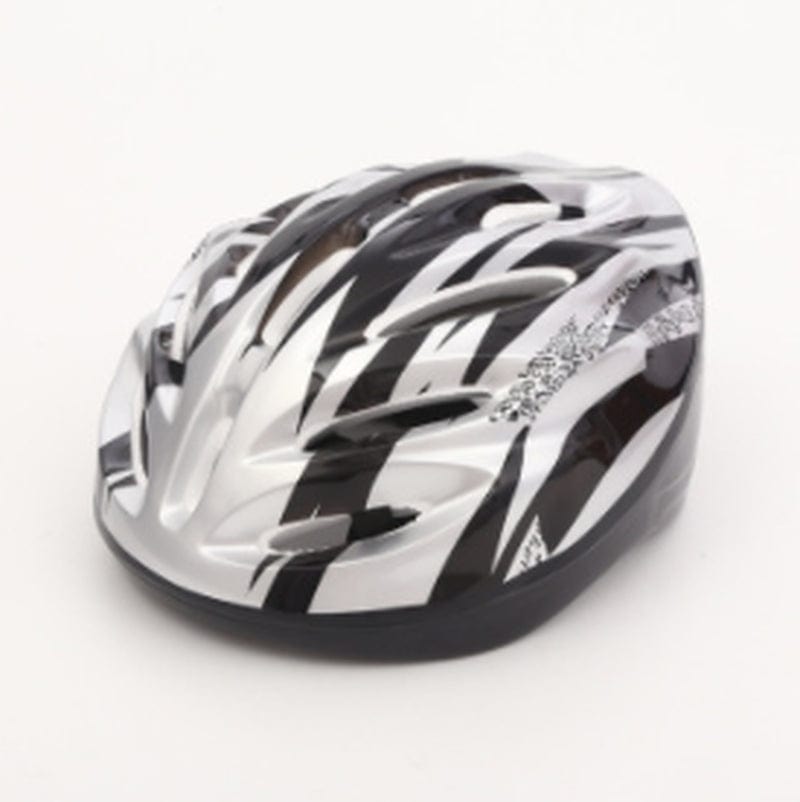 Puloru Adult Bike Helmet Adjustable Multi-Sport Cycling Helmet for Men Women