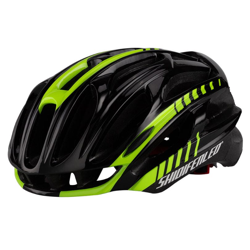 Puloru Adult Bike Helmet Lightweight Airflow Bicycle Helmet