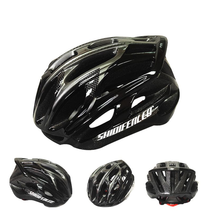 Puloru Men Women Road Bike Helmet Lightweight Safety Bicycle Helmet