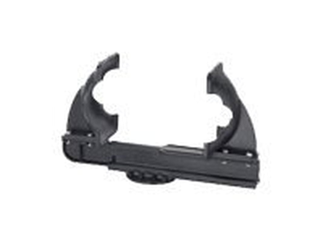 RAM RAM-HOL-QD1U - Barcode Scanner Holder - Black