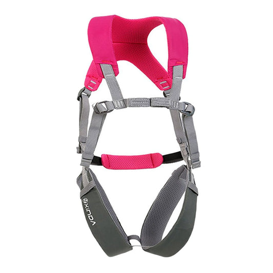 Rock Climbing Kid'S Safety Belt Child Full Body Harness Children Safety Protection Kid Harness Outdoor Equipment A