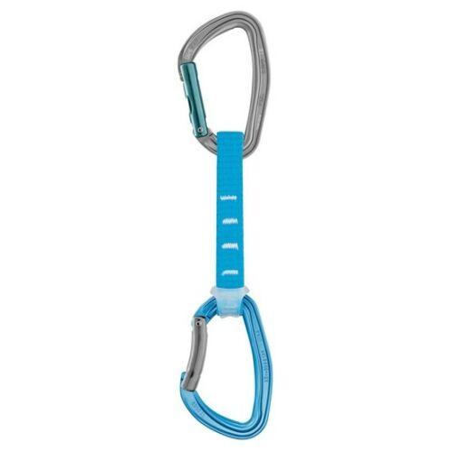Petzl DJINN AXESS quickdraws - Ascent Outdoors LLC