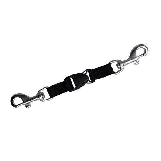 Scuba Diving Clip for Stage Bottle Tank And