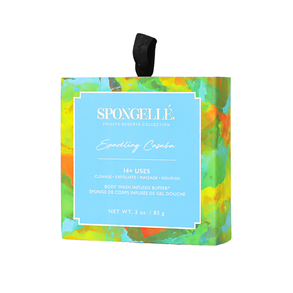 Sparkling Casaba | Boxed Flower