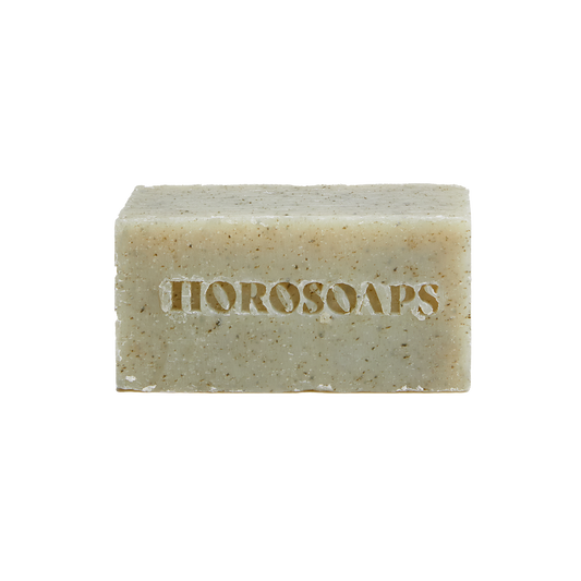 Horosoaps | Taurus Soap Bar