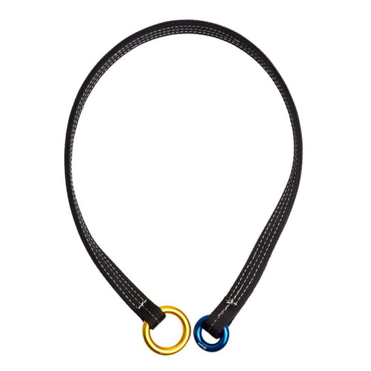 Tree Arborist Clim Rope Friction Saverloop Gear Equipment 90/120Cm 90Cm