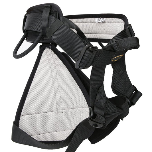 Tree Climbing Harness, Half Body Harness, High-Strength for Gardening High-Altitude Operations