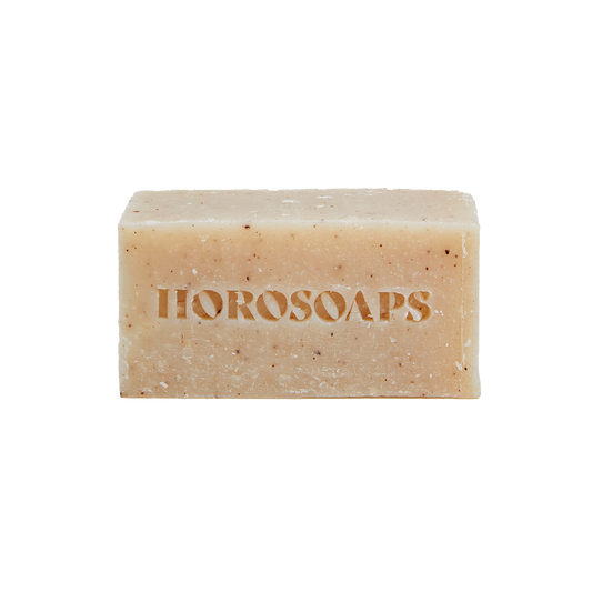Horosoaps | Virgo Soap Bar