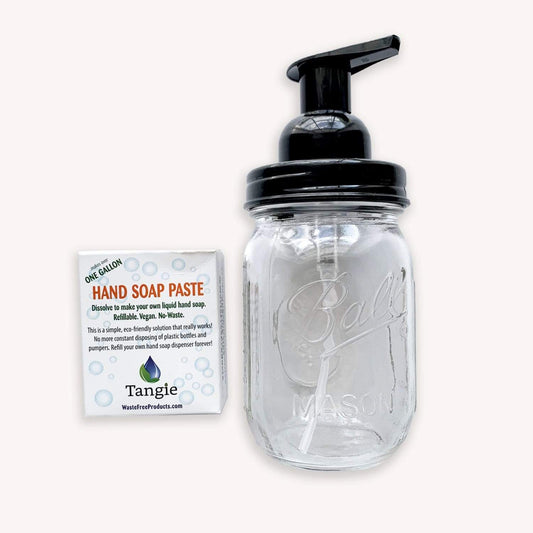 Hand Soap Kit